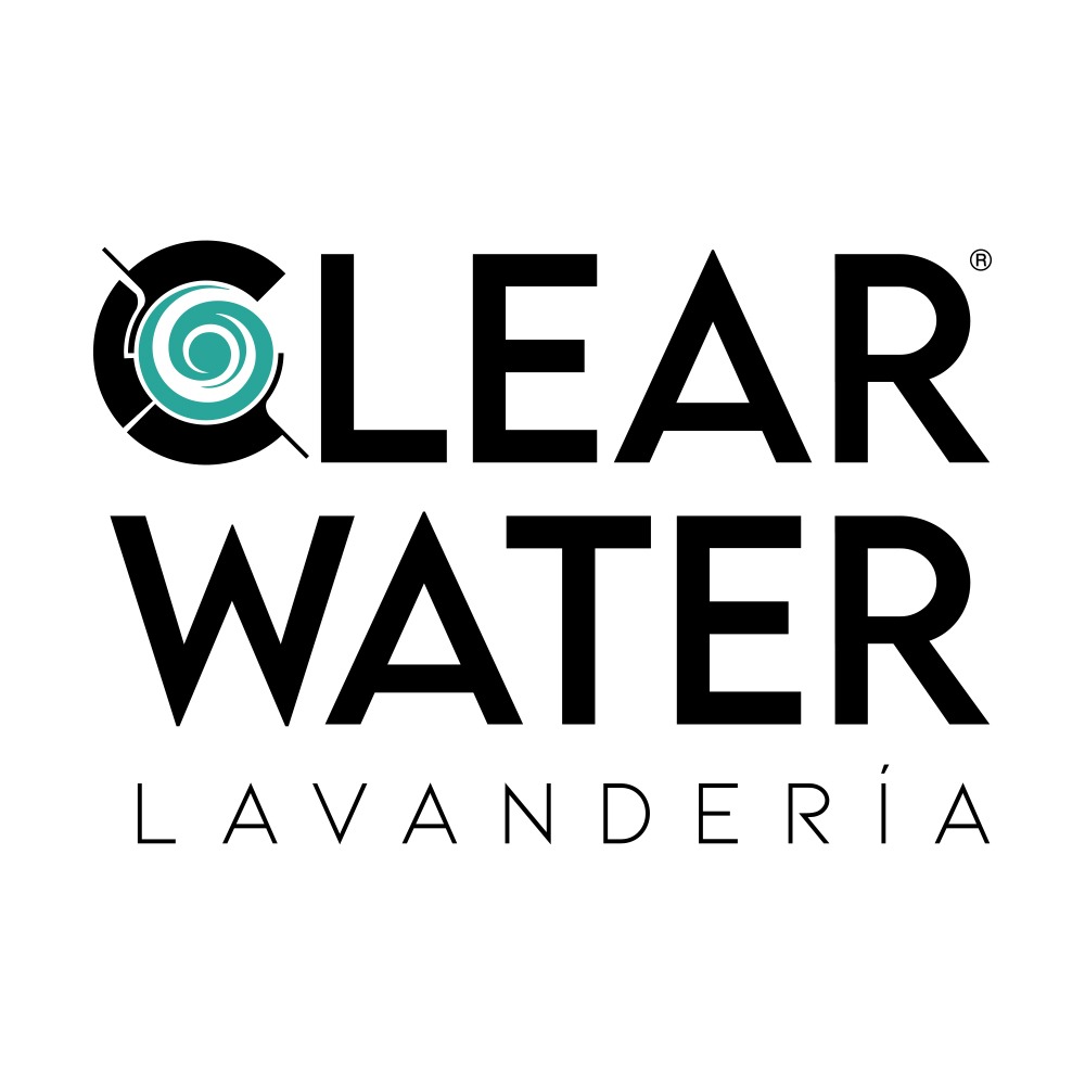 Clearwater - Lavandería Industrial